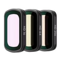 DJI Osmo Pocket 3 Magnetic ND Filters Set (CP.OS.00000305.01)