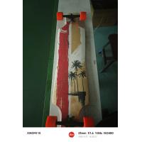 Games-Leisure-YW-Longboard-Coconut-Tree-1