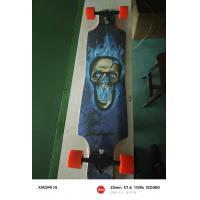 YW-Longboard（Hellfire）