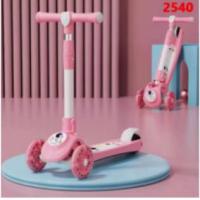 Games-Leisure-YW-Scooters-Blue-3