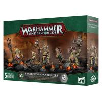 Games Workshop 34-003 Warhammer Underworlds: Grandfathers Gardeners