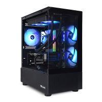 G5 Intel Core i5 14400F GeForce RTX 4060 Ti Gaming PC - Powered by ASUS 57704