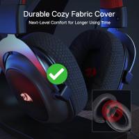 Headphones-Redragon-H510-PRO-Zeus-X-RGB-Wireless-Gaming-Headset-7-1-Surround-Sound-53MM-Audio-Drivers-in-Memory-Foam-Ear-Pads-w-Durable-Fabric-Cover-4