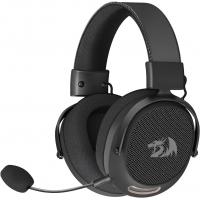 Headphones-Redragon-H858-3-Mode-Wireless-Gaming-Headset-7-1-Surround-Sound-53-mm-Drivers-Memory-Foam-Ear-Pads-Detachable-Noise-canceling-Microphone-Gray-1