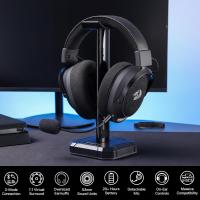 Headphones-Redragon-H858-3-Mode-Wireless-Gaming-Headset-7-1-Surround-Sound-53-mm-Drivers-Memory-Foam-Ear-Pads-Detachable-Noise-canceling-Microphone-Gray-6