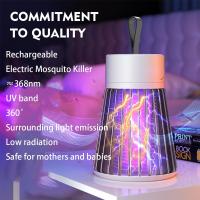 Household-Appliances-Plug-in-Mosquito-Repellent-Lamp-II-4