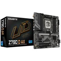 Gigabyte Z790 D AX LGA 1700 ATX Motherboard (Z790 D AX)