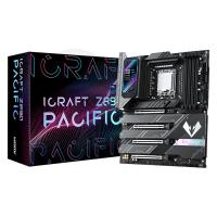 MAXSUN iCraft Z890 Pacific LGA 1851 ATX Motherboard (MS-IC-Z890-PACIFIC)