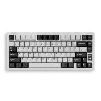 Keyboards-Chilkey-ND75-Tri-Mode-Mechanical-Keyboard-Blue-Lotus-Switch-Pure-White-010303750102-7