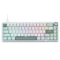 Keyboards-RK-ROYAL-KLUDGE-R65-Mechanical-Keyboard-RGB-Wired-Customized-Switches-Cyan-Mixed-Color-2