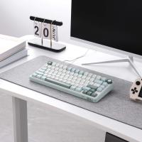 Keyboards-RK-ROYAL-KLUDGE-R75-Mechanical-Keyboard-RGB-Wired-Customized-Switches-Cyan-Mixed-Color-5