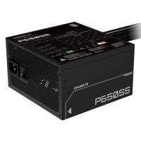 Power-Supply-PSU-Gigabyte-P650SS-650W-80-Silver-Non-Modular-ATX-3-0-Power-Supply-GP-P650SS-3