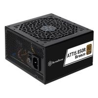 SilverStone 750W ATTIS 850R 80+ Bronze Power Supply (SST-AT850R-BF)