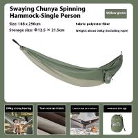 Sleeping-Bag-Hammock-MOBI-GARDEN-HAMMOCK-SINGLE-GREEN-3