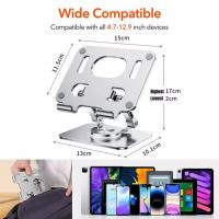 Tablet-Accessories-Adjustable-Tablet-Stand-Holder-with-360-Rotating-Tablet-Mount-Compatible-with-iPad-Tablets-4-7-13-inch-Silver-48