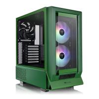 Thermaltake Ceres 350 MX Mid Tower E-ATX Case - Racing Green (CA-1Z3-00MCWN-00)