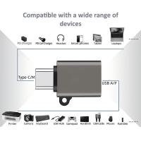 USB-Cables-USB-A-To-USB-Type-C-Connector-Adapter-Plug-USB-3-2-To-Type-C-Adapter-OTG-Gray-10