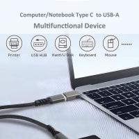 USB-Cables-USB-A-To-USB-Type-C-Connector-Adapter-Plug-USB-3-2-To-Type-C-Adapter-OTG-Gray-8