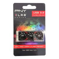 PNY 32GB USB 3.20 USB Flash Thumb Drive- Video Card Style (P-12570-VGA)