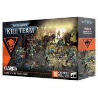 Games Workshop 103-18 Kill Team: Kasrkin