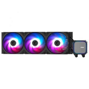 MSI MAG CoreLiquid A13 360 AIO CPU Liquid Cooler (MAG CORELIQUID A13 360) - OPENED BOX 86992