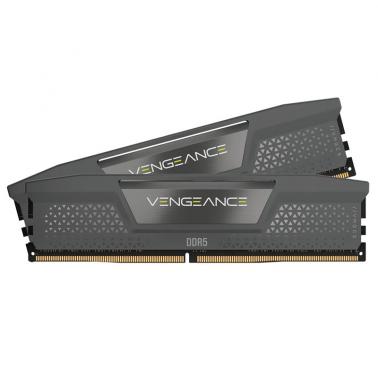 Corsair vengeance DDR5 32GB×2 6400MHz Corsair VENGEANCE RGB DDR5 32GB (2x16GB) 6400MHz C32 Intel