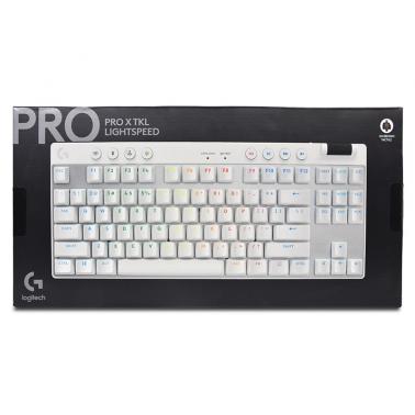 Keyboards-Logitech-G-PRO-X-TKL
