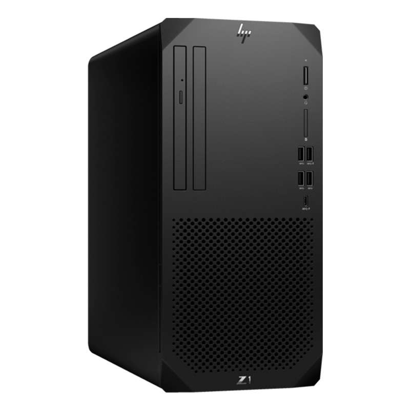 HP Z1 G9 Tower i9-14900 RTX4 0601 TB SSD + 1TB HDD 32GB RAM W11P Desktop PC (A1MZ9PT)