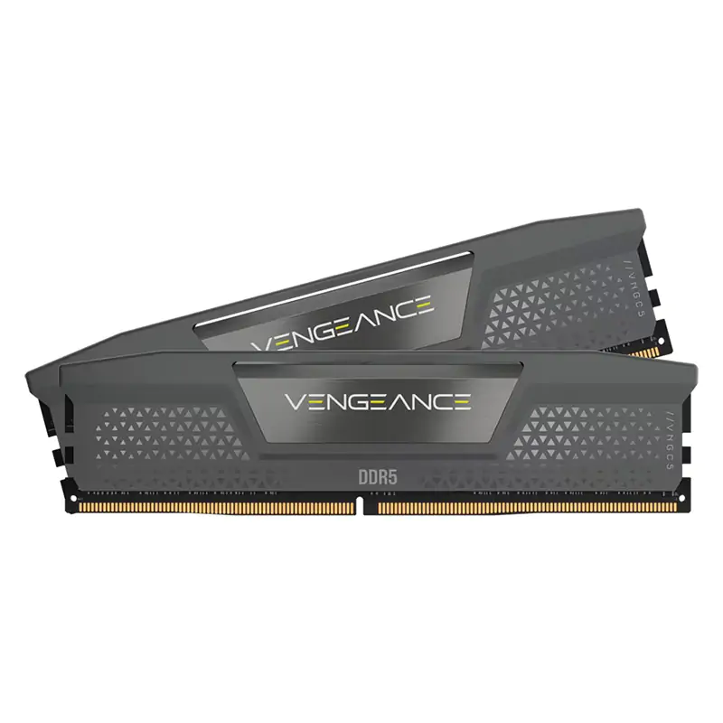 Corsair 32GB (2x16GB) CMK32GX5M2B6000Z30 Vengeance 6000MHz CL30