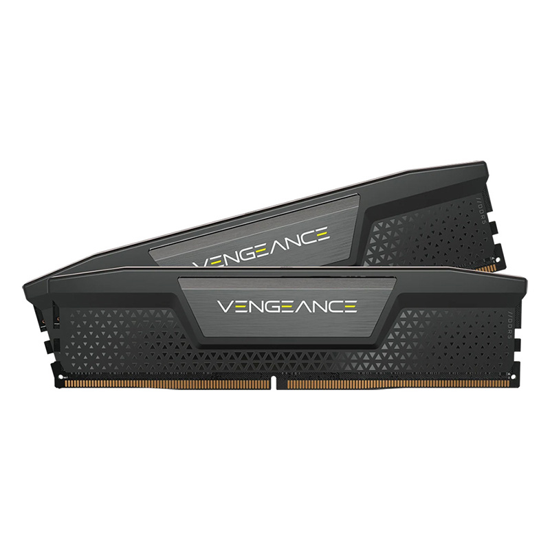 Corsair Vengeance 32GB (2x16GB) 6000MHz DDR5 RAM (CMK32GX5M2B6000C40)