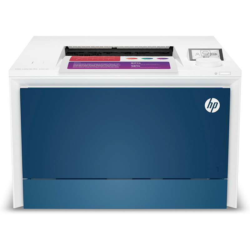 HP LaserJet Pro 4201dn Colour Laser Printer (4RA85F)