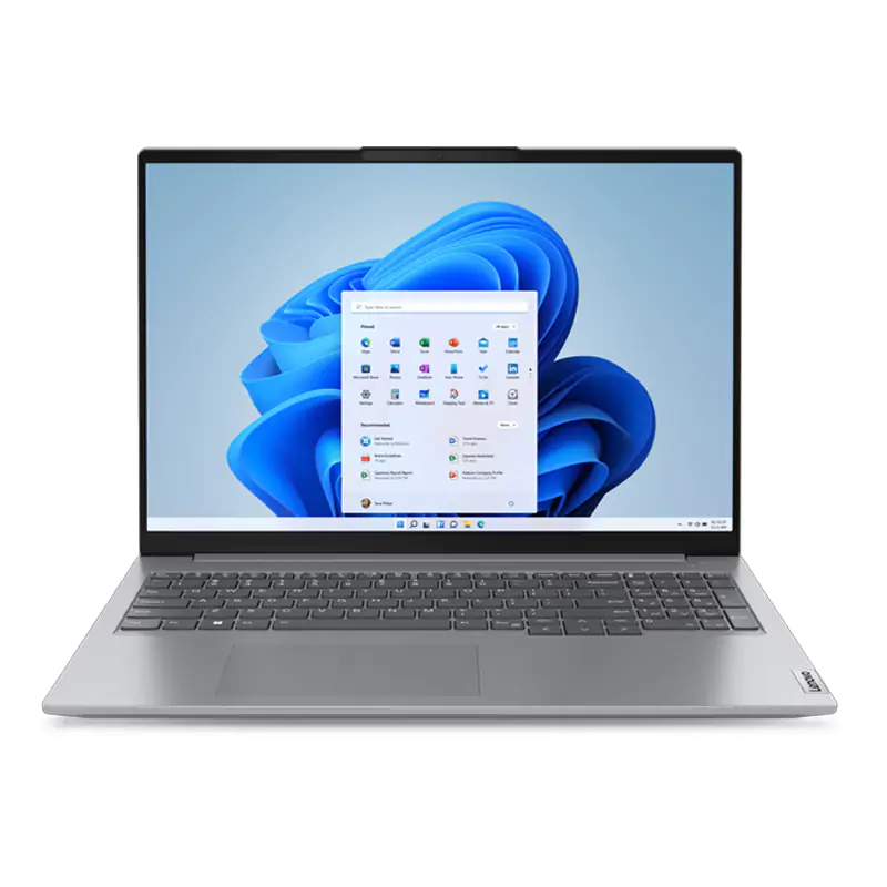 Lenovo ThinkBook 16 G6 ABP 16in WUXGA AMD R5-7430U 512GB SSD 16GB 