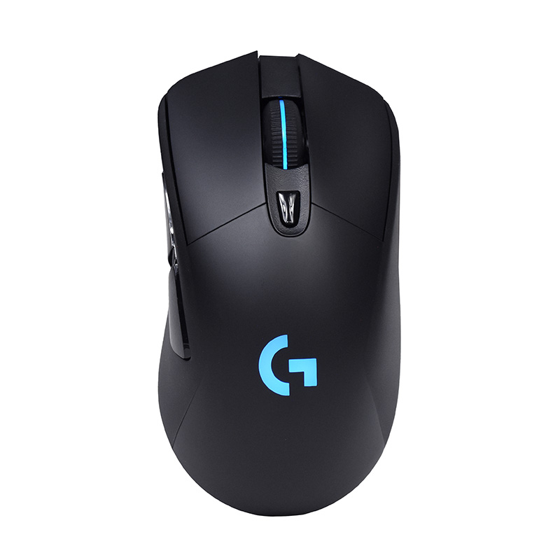 Logitech G703 Hero LIGHTSPEED Wireless Gaming Mouse (910-005642)