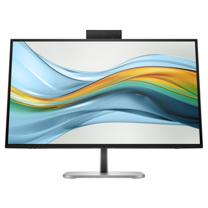 HP Series 5 Pro 27in QHD IPS 100Hz Webcam Monitor (527PM(9E0Y9UT))