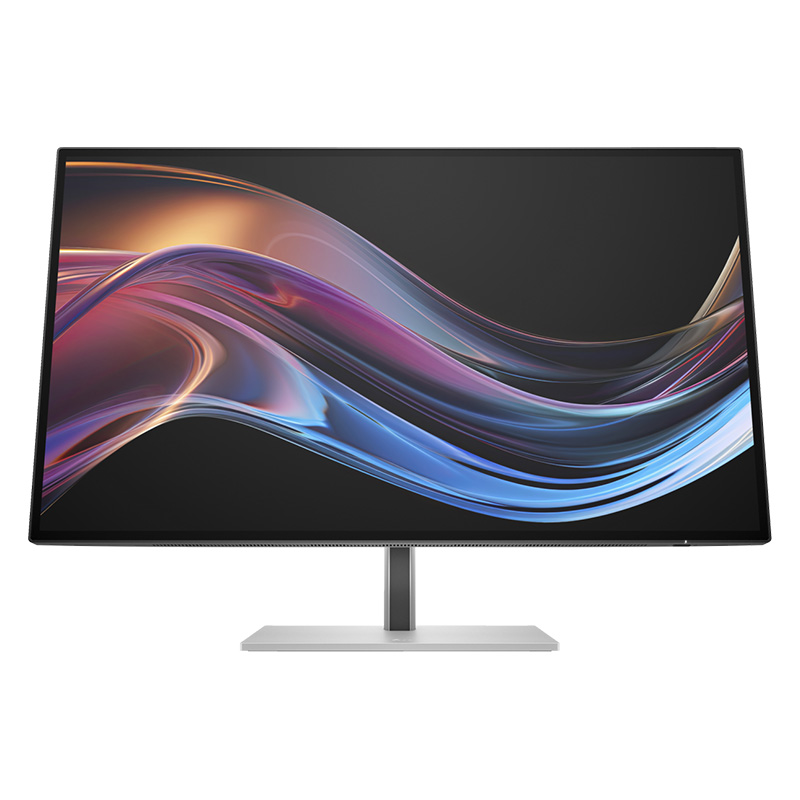 HP Series 7 Pro 27in 4K UHD IPS Thunderbolt 4 Monitor (8J9G2AA)