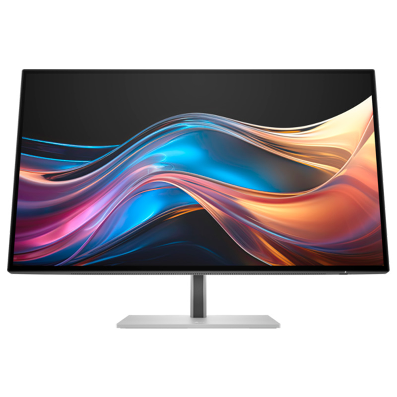 HP Series 7 Pro 27in QHD IPS 120Hz Monitor (727PQ(8J4D8UT))