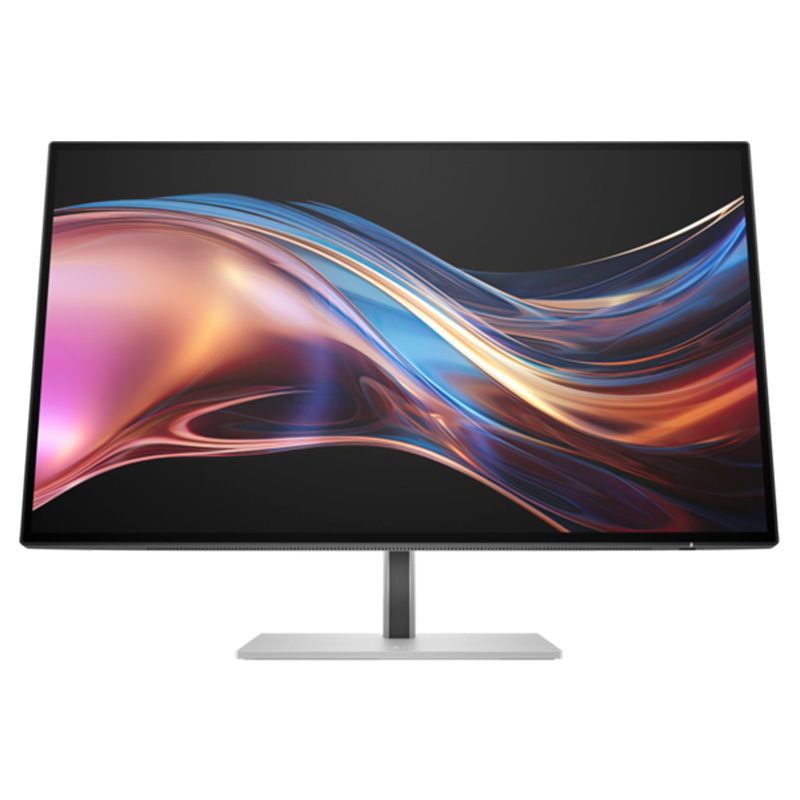 HP Series 7 Pro 27in QHD IPS 120Hz Thunderbolt 4 Monitor (727PU(8J9E6UT))