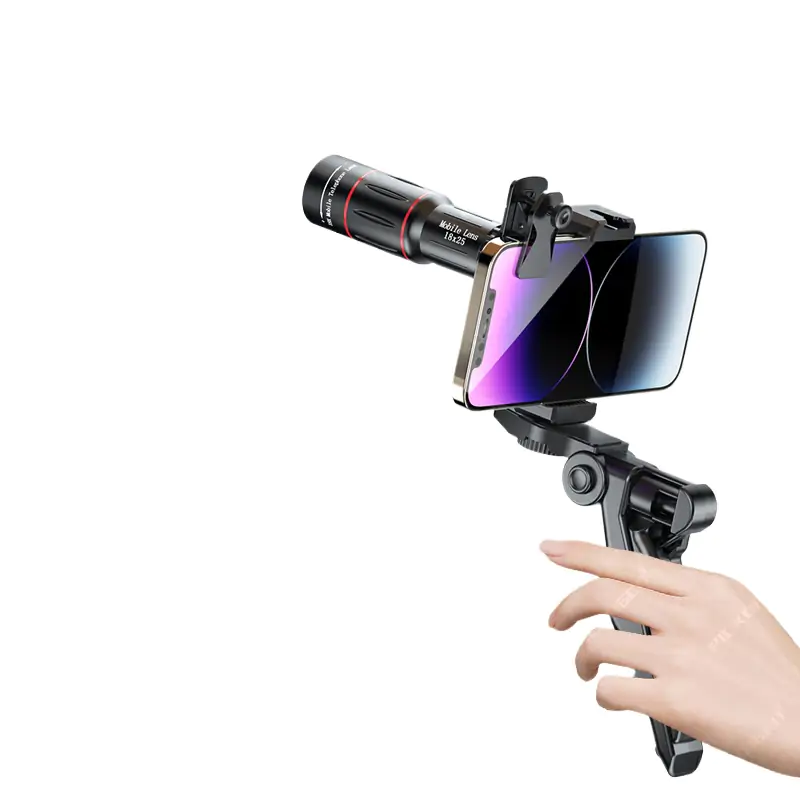 Photography Mobile Camera Lens Types Different Types Of Lenses In