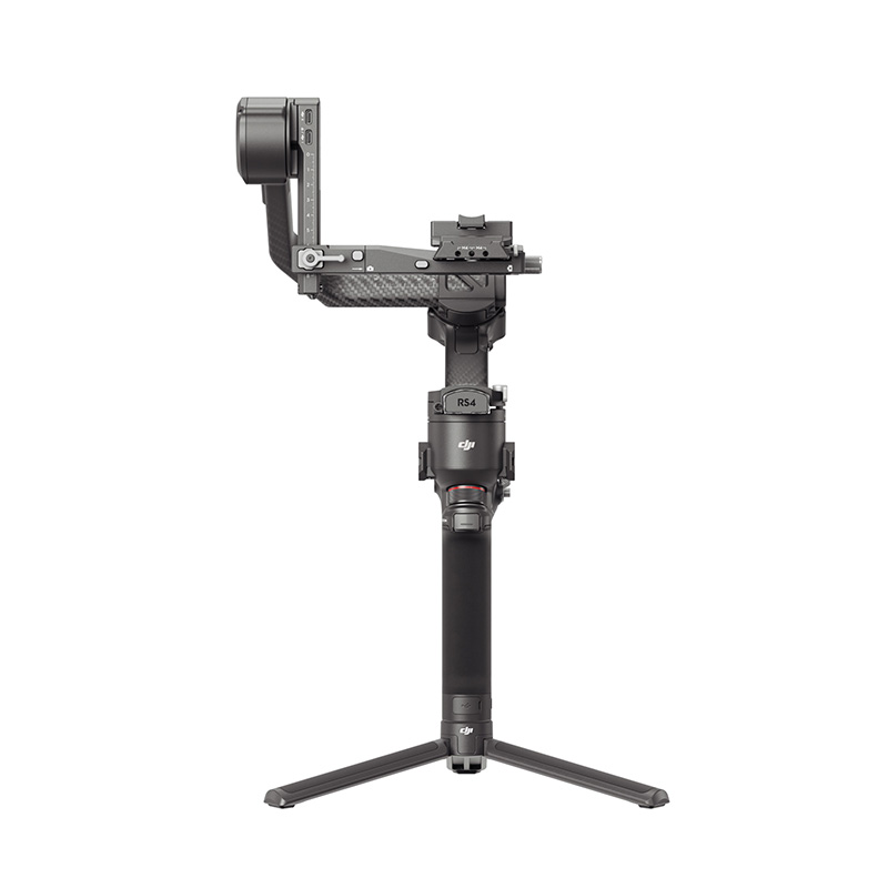 DJI RS 4 Pro Gimbal Stabilizer (CP.RN.00000345.03)