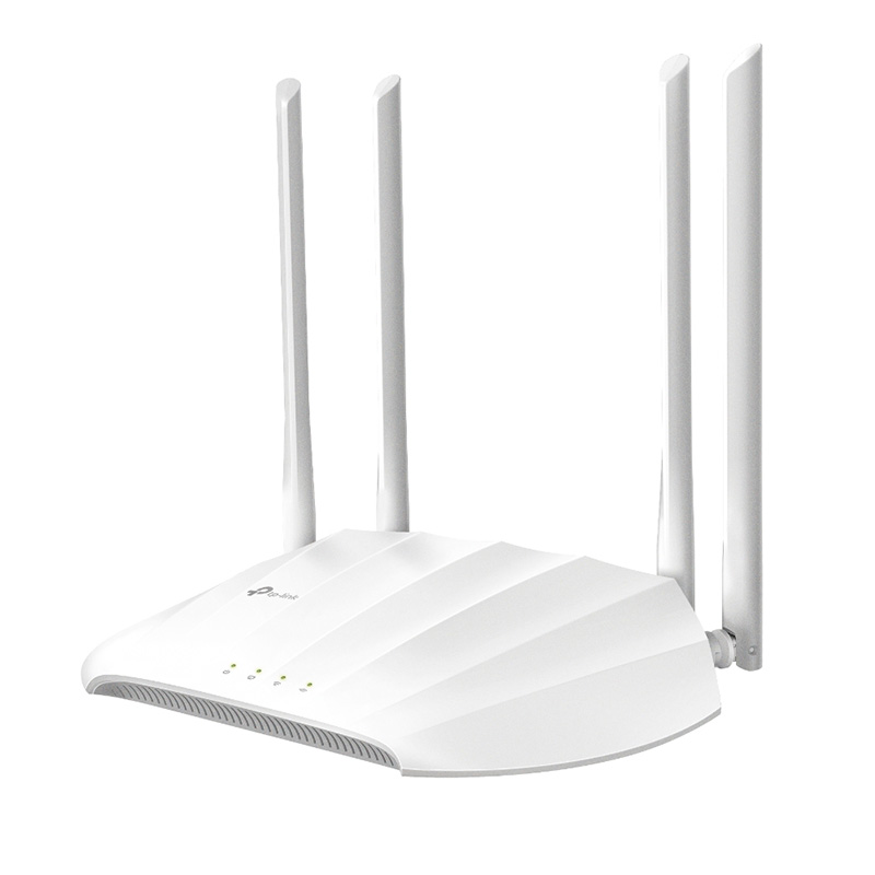 TP-Link AC1200 Wi-Fi Access Point (TL-WA1201)