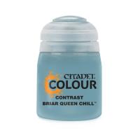 Games Workshop 29-56 Citadel Contrast: Briar Queen Chill(18ml)