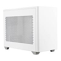 Cooler Master MasterBox NR200 Mini ITX Case - White (MCB-NR200-WNNN-S00)