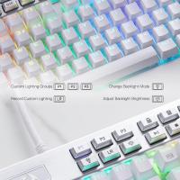 Keyboards-Redragon-K550-RGB-Gaming-104-Keys-12-Macro-G-Keys-Wired-Mechanical-Keyboard-Custom-Clicky-Purple-Switch-Extra-USB-Port-Wrist-Rest-White-7