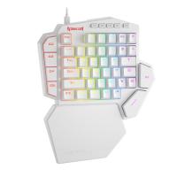 Keyboards-Redragon-K585-DITI-One-Handed-RGB-Mechanical-Gaming-42-Keys-Type-C-Upgraded-Hot-Swappable-Keyboard-Detachable-Wrist-Rest-Blue-Switch-1