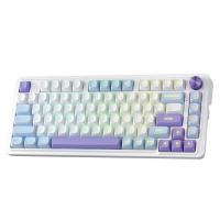 Keyboards-Redragon-K673-MAX-75-Wireless-Gasket-RGB-Gaming-Mechanical-Keyboard-3-Modes-81-Keys-Hot-Swap-5-Layer-Noise-Dampening-Mint-Mambo-Switches-1