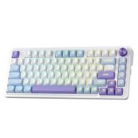 Keyboards-Redragon-K673-MAX-75-Wireless-Gasket-RGB-Gaming-Mechanical-Keyboard-3-Modes-81-Keys-Hot-Swap-5-Layer-Noise-Dampening-Mint-Mambo-Switches-11