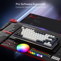 Keyboards-Redragon-K673-PRO-75-Wireless-Gasket-RGB-Gaming-Keyboard-3-Modes-81-Keys-Mechanical-Keyboard-w-Hot-Swap-Socket-Sound-Absorbing-Pads-Red-Switch-11