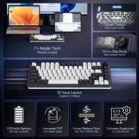 Keyboards-Redragon-K673-PRO-75-Wireless-Gasket-RGB-Gaming-Keyboard-3-Modes-81-Keys-Mechanical-Keyboard-w-Hot-Swap-Socket-Sound-Absorbing-Pads-Red-Switch-5