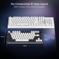Keyboards-Redragon-K673-PRO-75-Wireless-Gasket-RGB-Gaming-Keyboard-3-Modes-81-Keys-Mechanical-Keyboard-w-Hot-Swap-Socket-Sound-Absorbing-Pads-Red-Switch-6