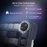 Keyboards-Redragon-K673-PRO-75-Wireless-Gasket-RGB-Gaming-Keyboard-3-Modes-81-Keys-Mechanical-Keyboard-w-Hot-Swap-Socket-Sound-Absorbing-Pads-Red-Switch-9
